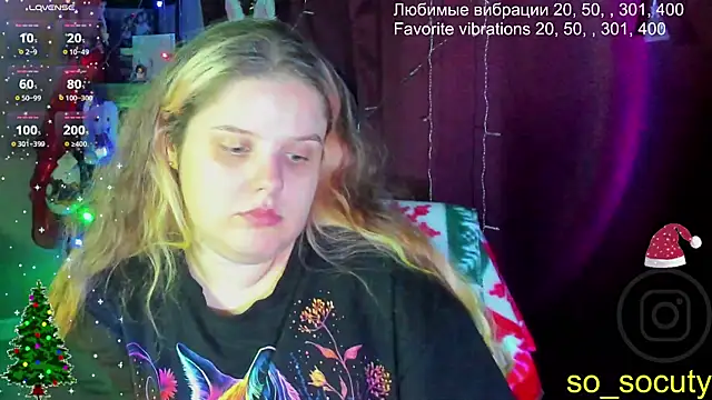 so cute777 online show from 02-01-25, 03:50