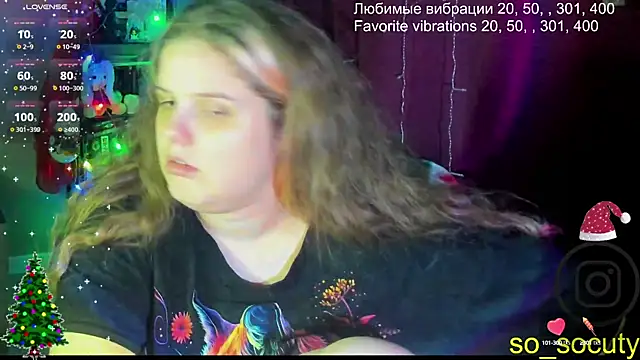 so cute777 online show from 02-01-25, 06:51