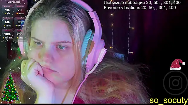 so cute777 online show from 02-03-25, 03:42