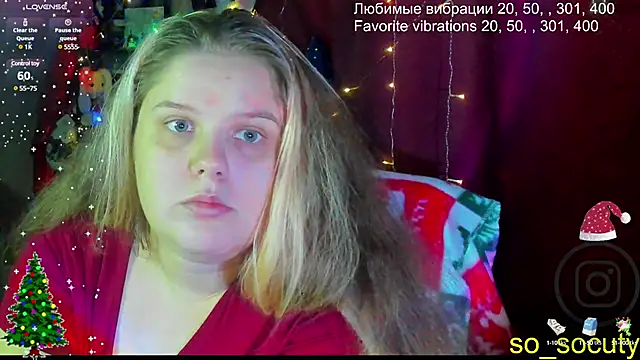so cute777 online show from 02-03-25, 06:45