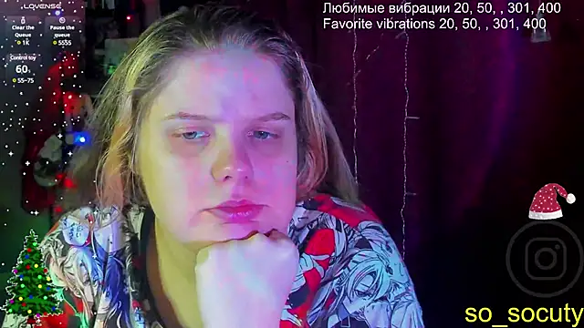 so cute777 online show from 02-05-25, 01:11