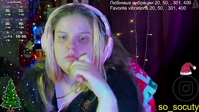 so cute777 online show from 02-06-25, 02:55