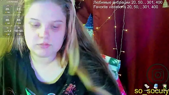 so cute777 online show from 02-06-25, 09:38