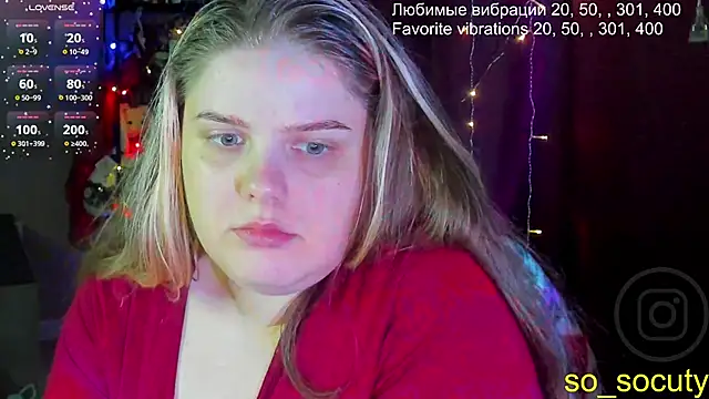 so cute777 online show from 02-13-25, 05:22