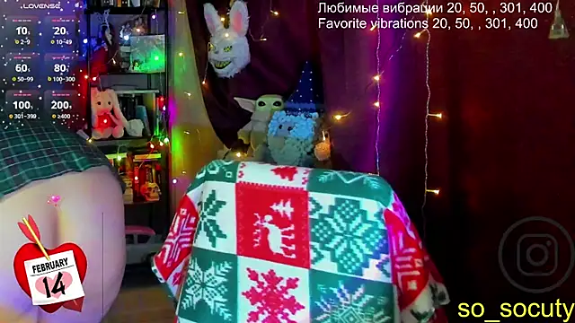 so cute777 online show from 02-15-25, 05:09
