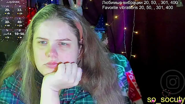 so cute777 online show from 02-15-25, 09:48