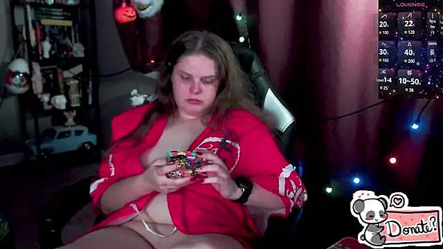 so cute777 online show from 02-19-26, 08:27