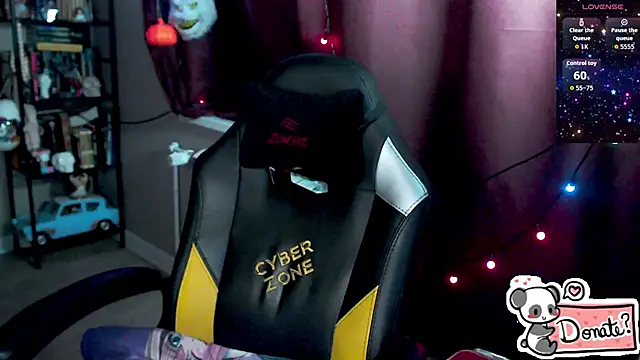 so cute777 online show from 02-24-26, 06:17