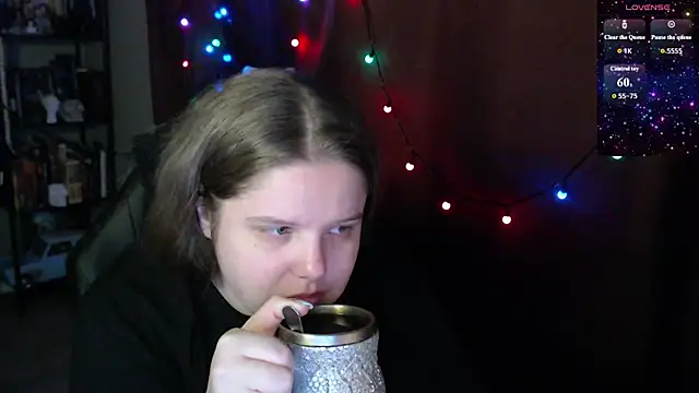 so cute777 online show from 05-01-26, 06:34