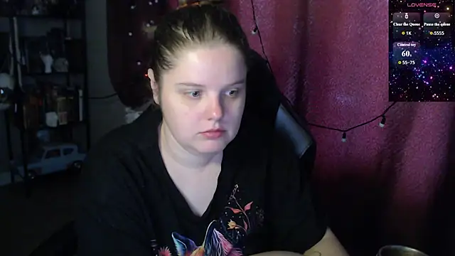 so cute777 online show from 05-07-26, 07:58
