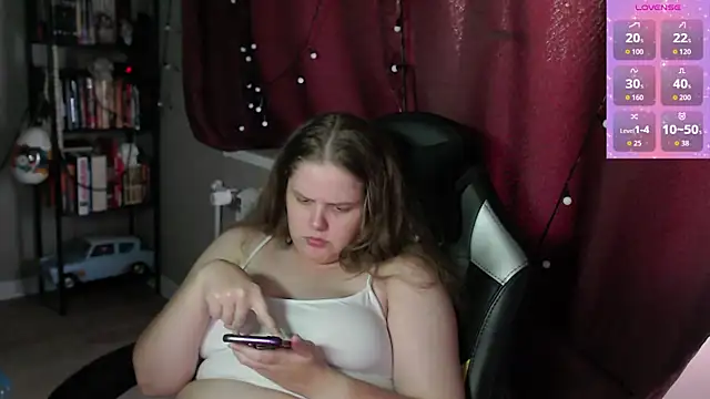 so cute777 online show from 07-02-26, 03:29