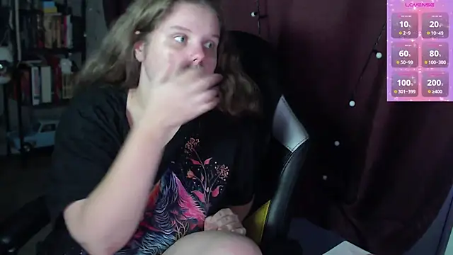 so cute777 online show from 07-13-26, 05:16