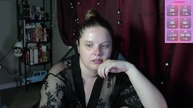 so cute777 online show from 07-26-26, 03:08