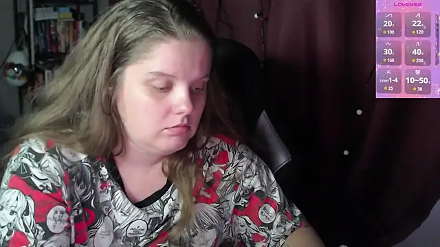 so cute777 online show from 07-28-26, 04:39