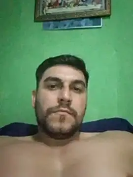 Rejoined Sugar online show from 03-24-26, 08:36