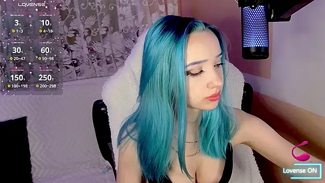 ChloeKiss online show from 12-02-24, 12:19