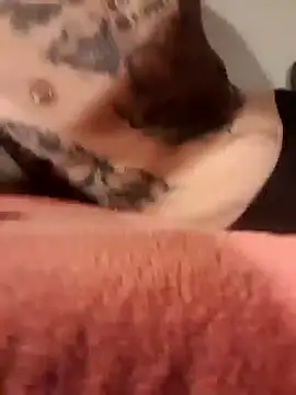 Snapshot of PIercingBoy38 chatting on 01-24-25, 10:41 PIercingBoy38 online show from 01-24-25, 10:41