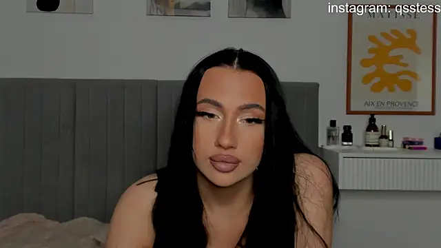 qsstess online show from 01-07-25, 05:53