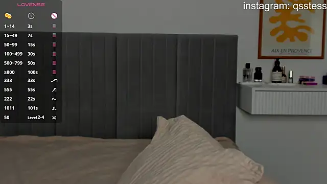 qsstess online show from 01-08-25, 10:04