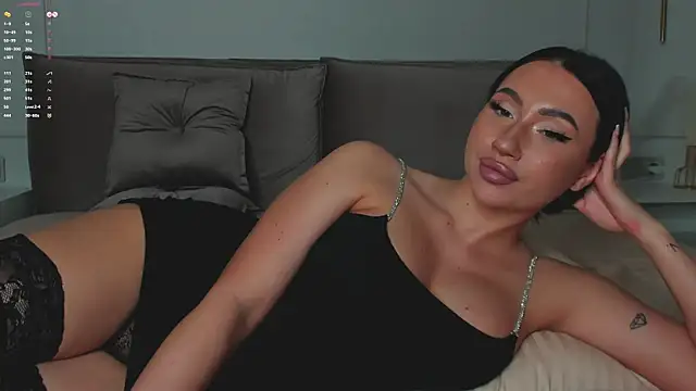 qsstess online show from 02-17-25, 03:47