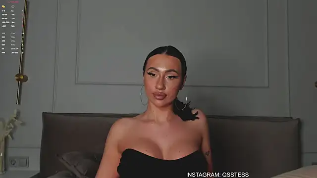 qsstess online show from 02-23-25, 02:04