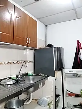 Alissamore3 online show from 02-15-25, 01:53