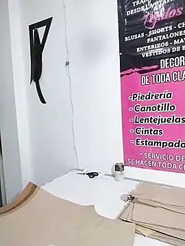 Alissamore3 online show from 03-20-25, 02:08