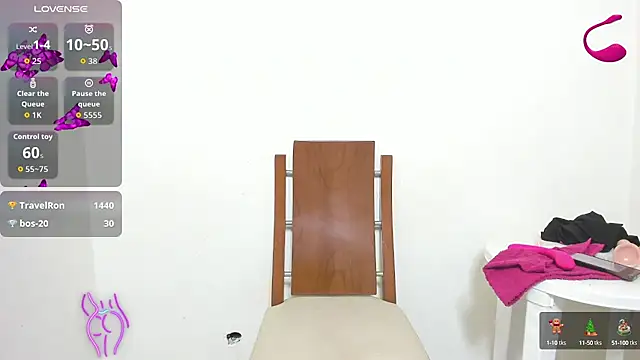 Alissamore3 online show from 09-28-25, 07:08