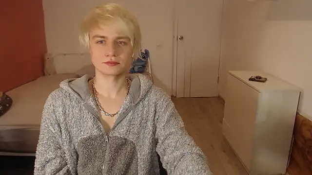 Oliver sweet  online show from 01-17-26, 01:43