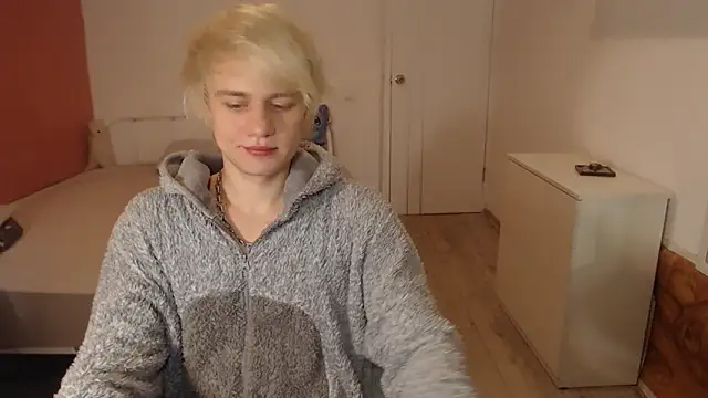 Oliver sweet  online show from 02-04-26, 01:44