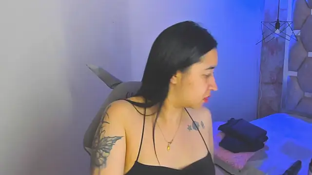 sayumi dirty online show from 01-17-26, 04:54