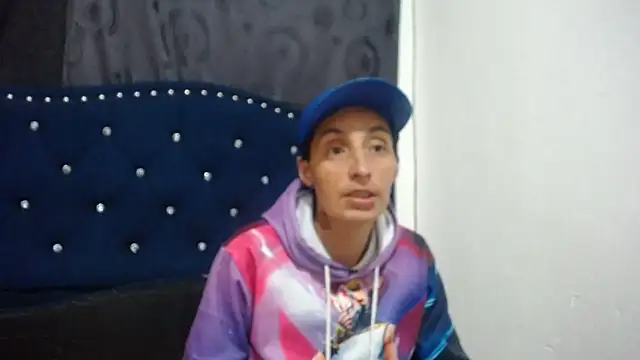 Snapshot of anyu1306 chatting on 12-28-24, 10:34 anyu1306 online show from 12-28-24, 10:34