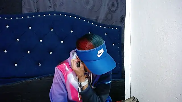 Snapshot of anyu1306 chatting on 02-28-25, 01:37 anyu1306 online show from 02-28-25, 01:37