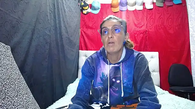 anyu1306 online show from 12-16-25, 10:59