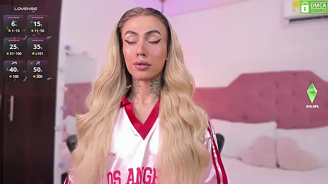 Miss sagitario online show from 03-09-25, 12:09