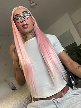 Miss sagitario online show from 03-06-26, 12:12