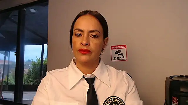 Snapshot of susana07 chatting on 03-14-26, 11:37 susana07 online show from 03-14-26, 11:37