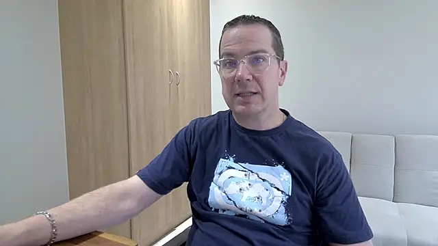 Snapshot of BrettJ81 chatting on 02-14-26, 12:46 BrettJ81 online show from 02-14-26, 12:46