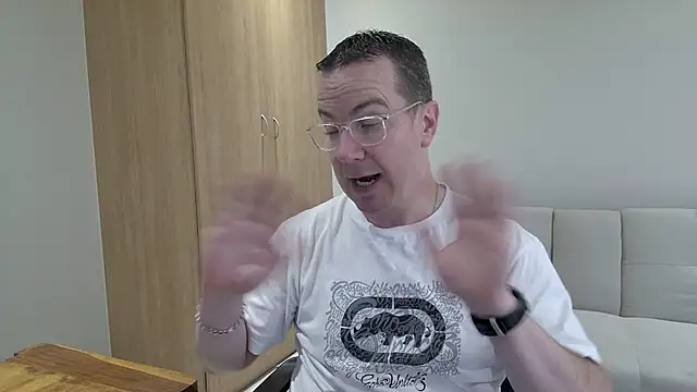 Snapshot of BrettJ81 chatting on 03-14-26, 11:59 BrettJ81 online show from 03-14-26, 11:59