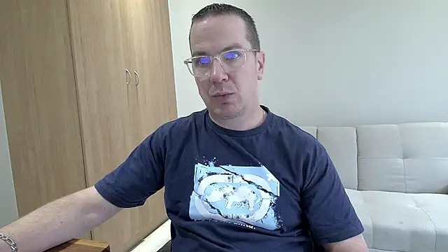 Snapshot of BrettJ81 chatting on 03-30-26, 11:22 BrettJ81 online show from 03-30-26, 11:22