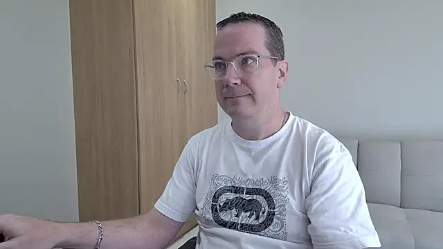 Snapshot of BrettJ81 chatting on 05-16-26, 11:53 BrettJ81 online show from 05-16-26, 11:53