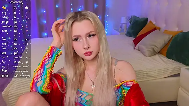 Lexitey online show from 12-03-24, 10:06