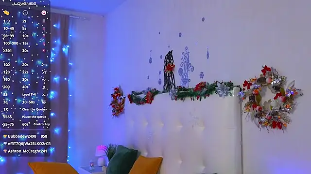 Lexitey online show from 12-06-24, 01:11