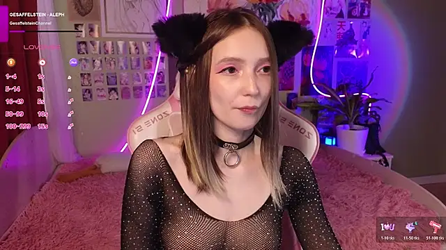 Evie Ro online show from 05-08-26, 12:10