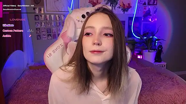 Evie Ro online show from 05-10-26, 09:42