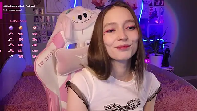 Evie Ro online show from 05-11-26, 02:56