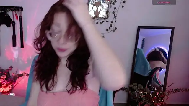 Eve Blue77 online show from 11-15-25, 10:48