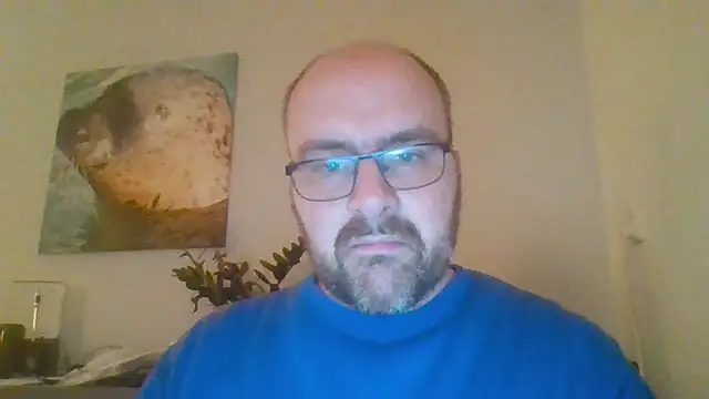 Snapshot of CamboyHappyDave chatting on 01-13-25, 08:15 CamboyHappyDave online show from 01-13-25, 08:15
