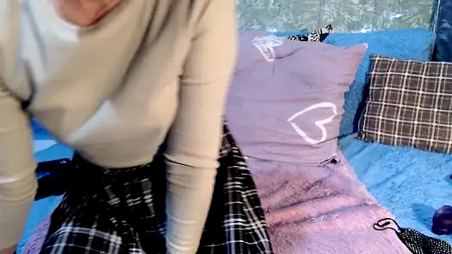 nastya sss online show from 01-13-25, 08:37