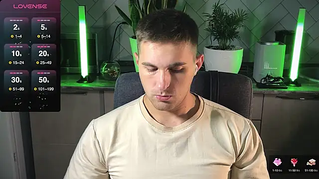 Sweeet  boy online show from 01-02-25, 06:12